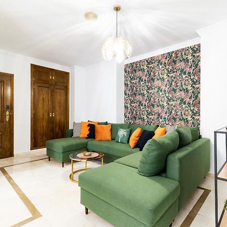 Wekey Homes Granada, El Encanto De Navas Centro מראה חיצוני תמונה
