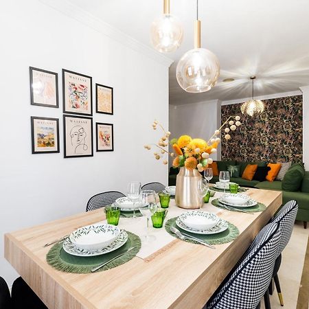 Wekey Homes Granada, El Encanto De Navas Centro מראה חיצוני תמונה