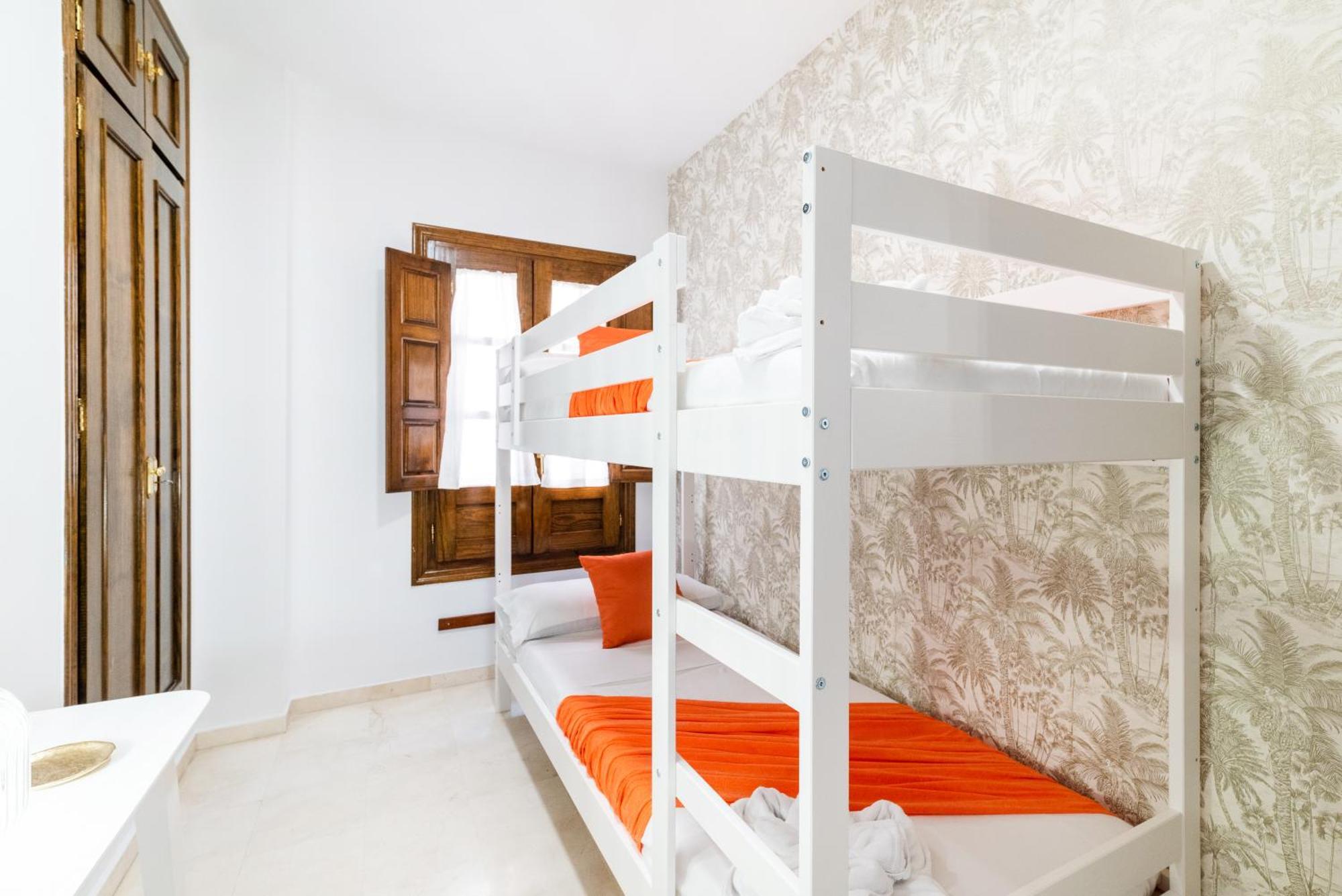 Wekey Homes Granada, El Encanto De Navas Centro מראה חיצוני תמונה