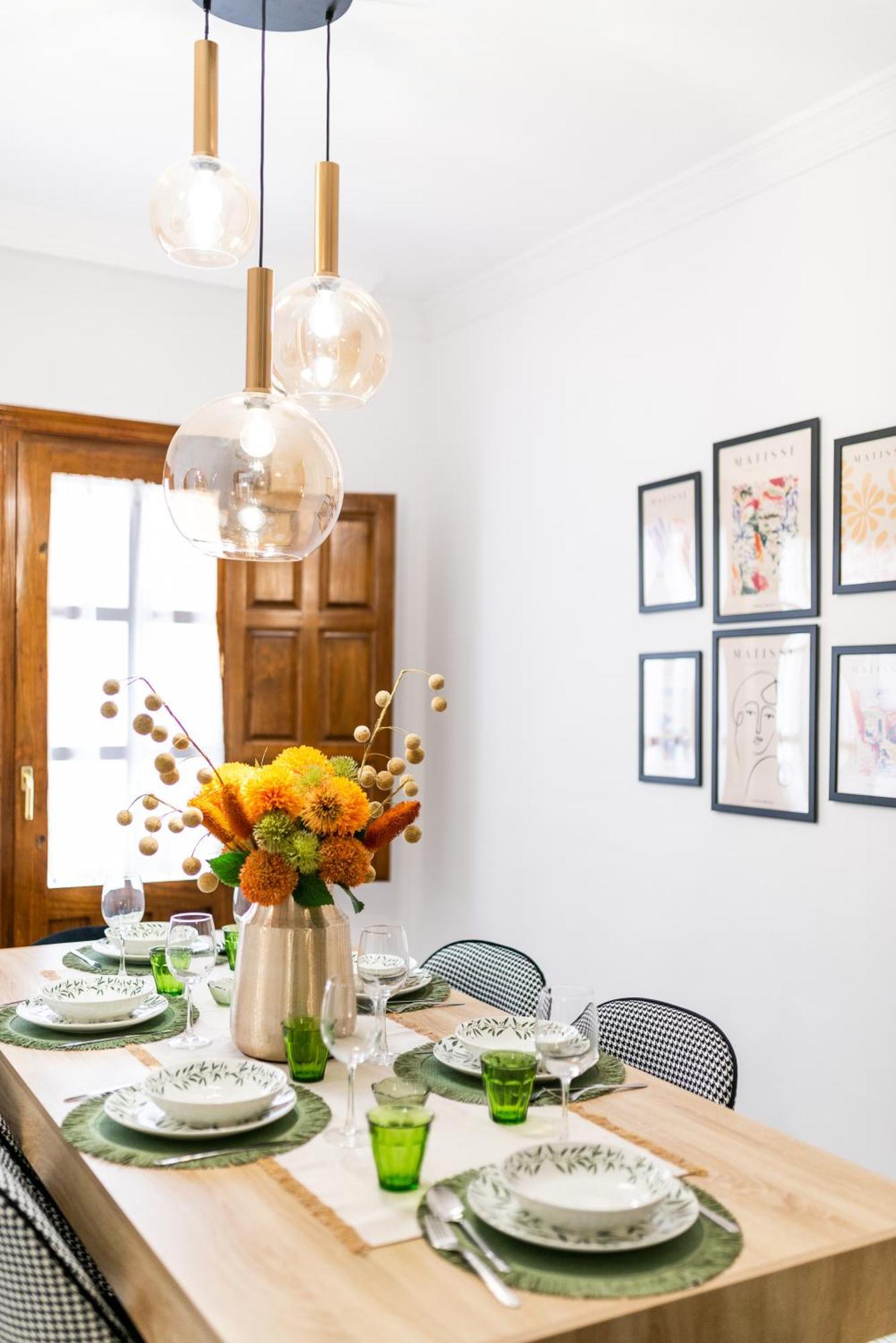 Wekey Homes Granada, El Encanto De Navas Centro מראה חיצוני תמונה