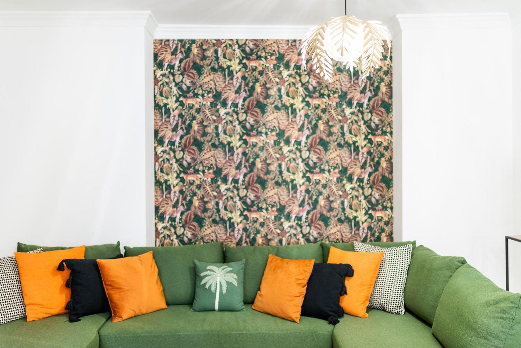 Wekey Homes Granada, El Encanto De Navas Centro מראה חיצוני תמונה