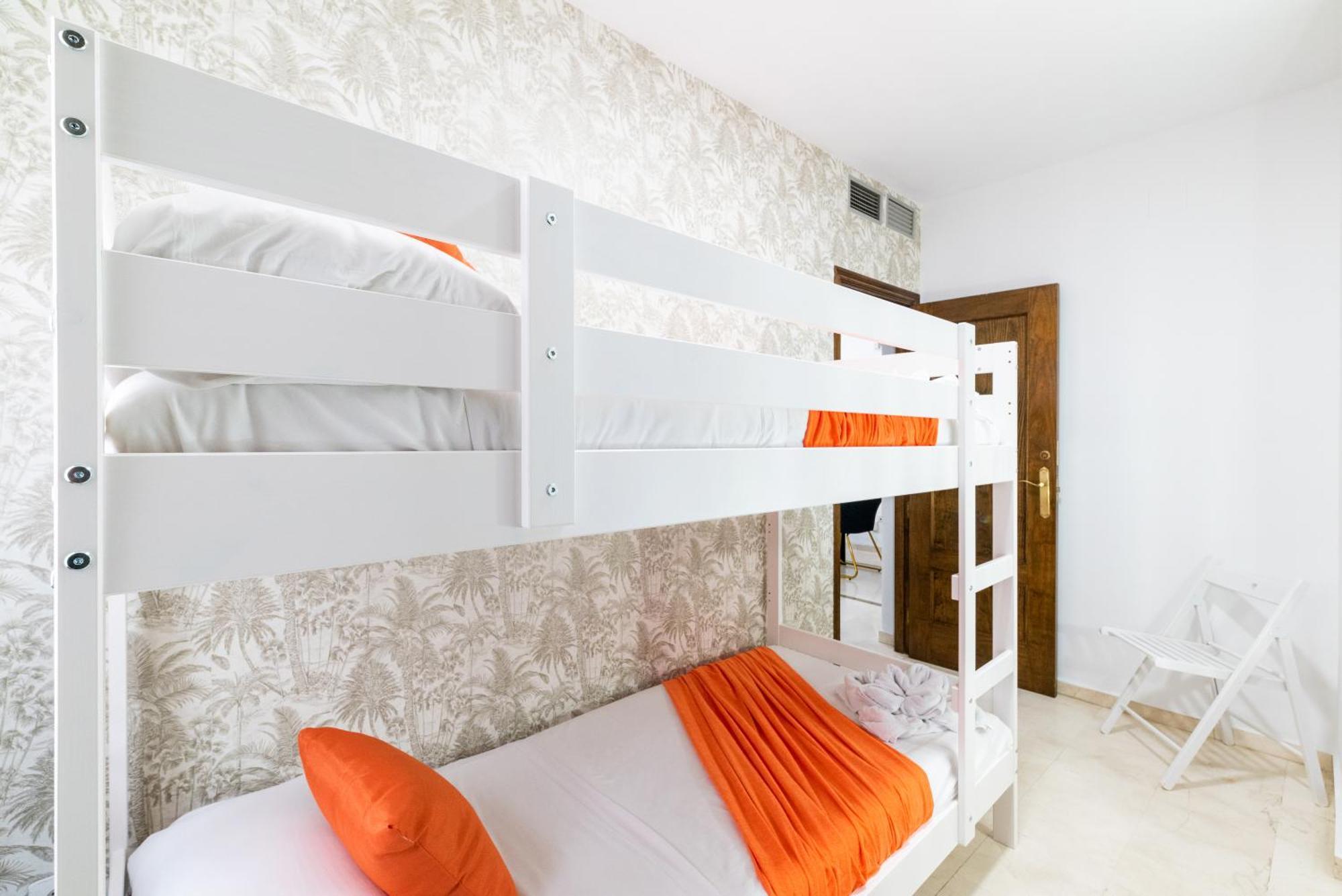 Wekey Homes Granada, El Encanto De Navas Centro מראה חיצוני תמונה