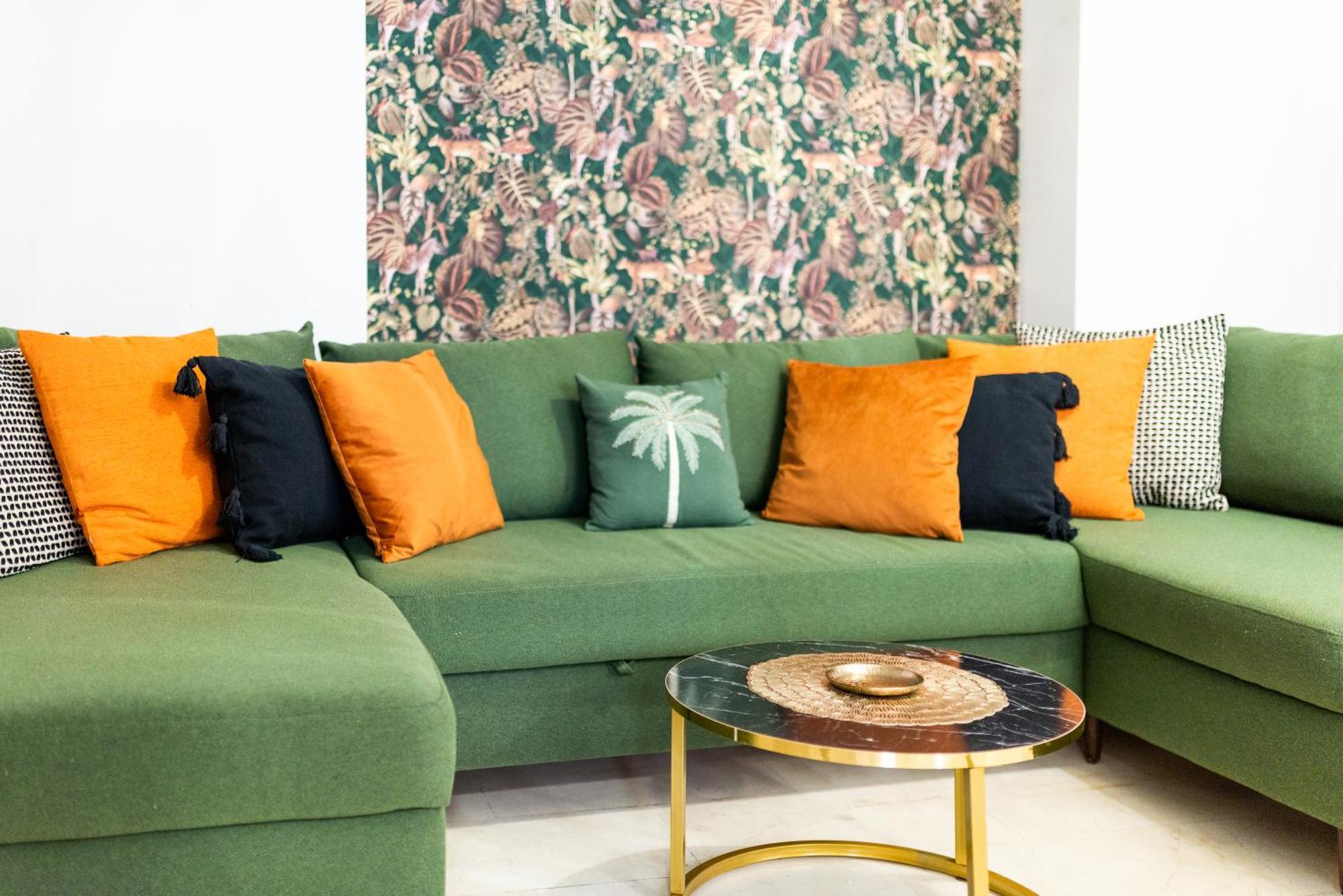 Wekey Homes Granada, El Encanto De Navas Centro מראה חיצוני תמונה