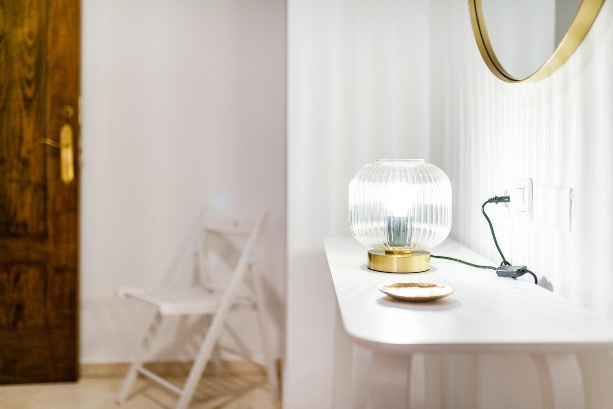 Wekey Homes Granada, El Encanto De Navas Centro מראה חיצוני תמונה