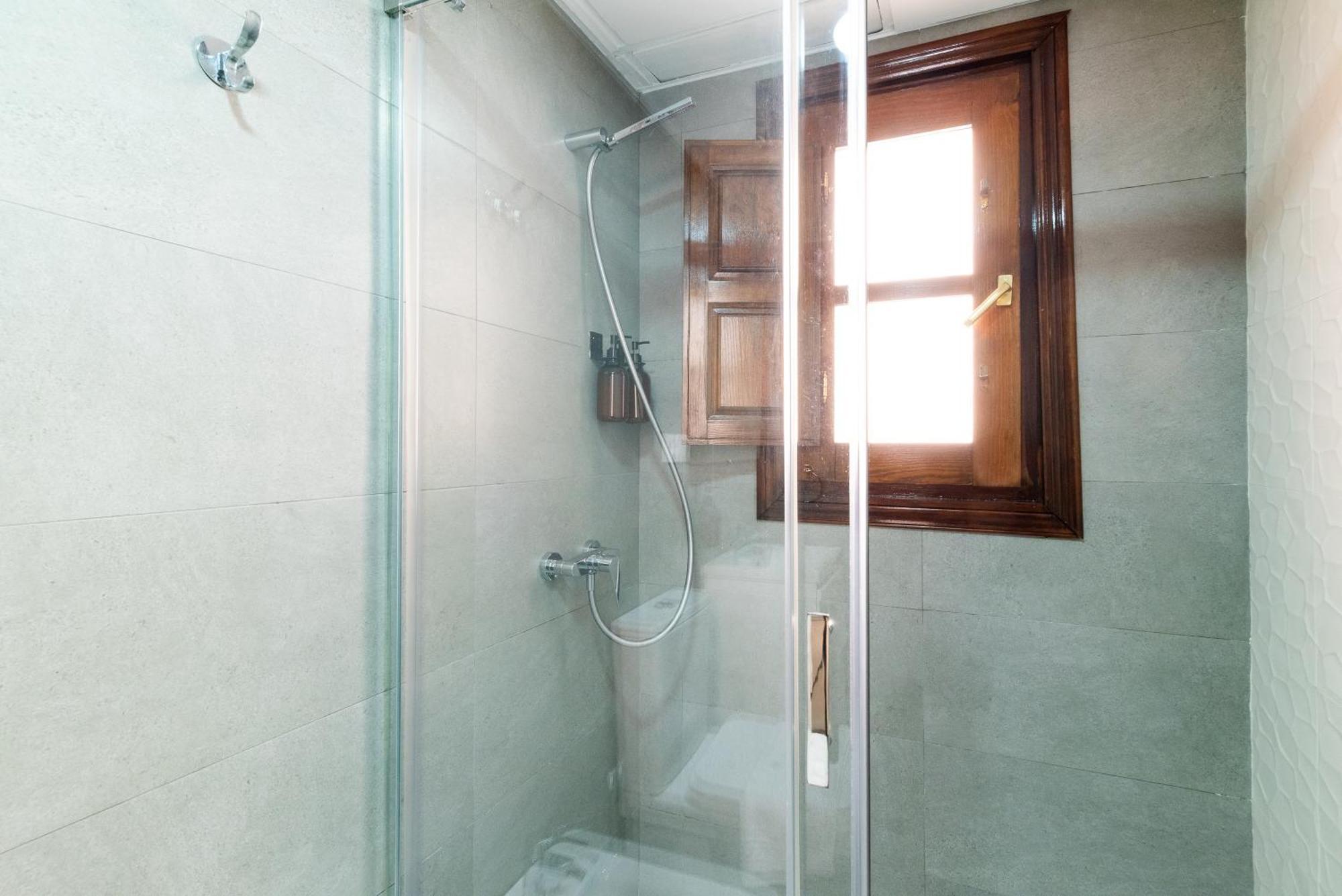 Wekey Homes Granada, El Encanto De Navas Centro מראה חיצוני תמונה