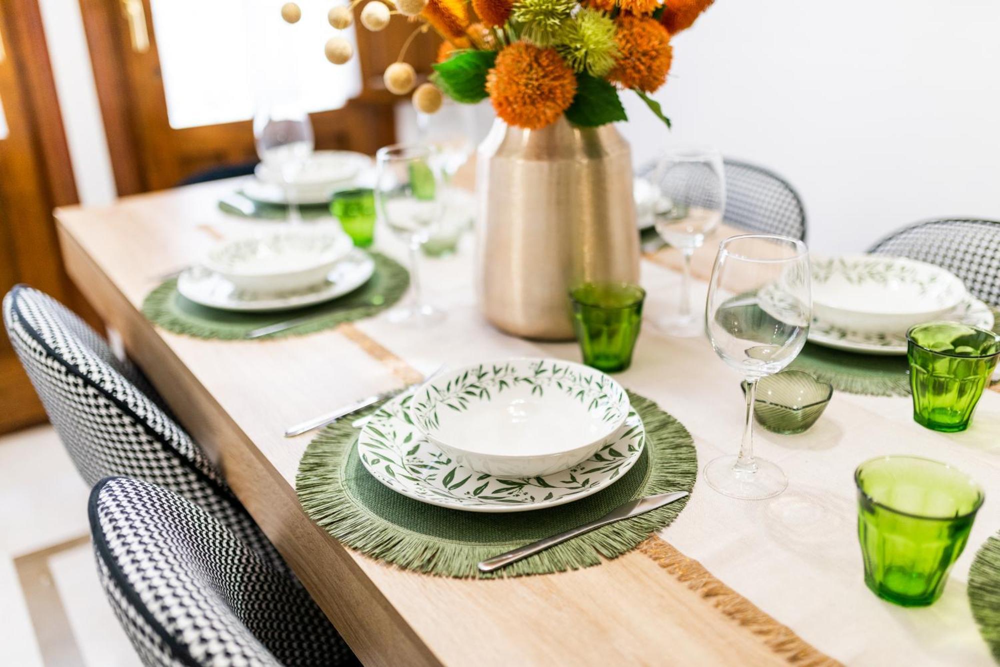 Wekey Homes Granada, El Encanto De Navas Centro מראה חיצוני תמונה