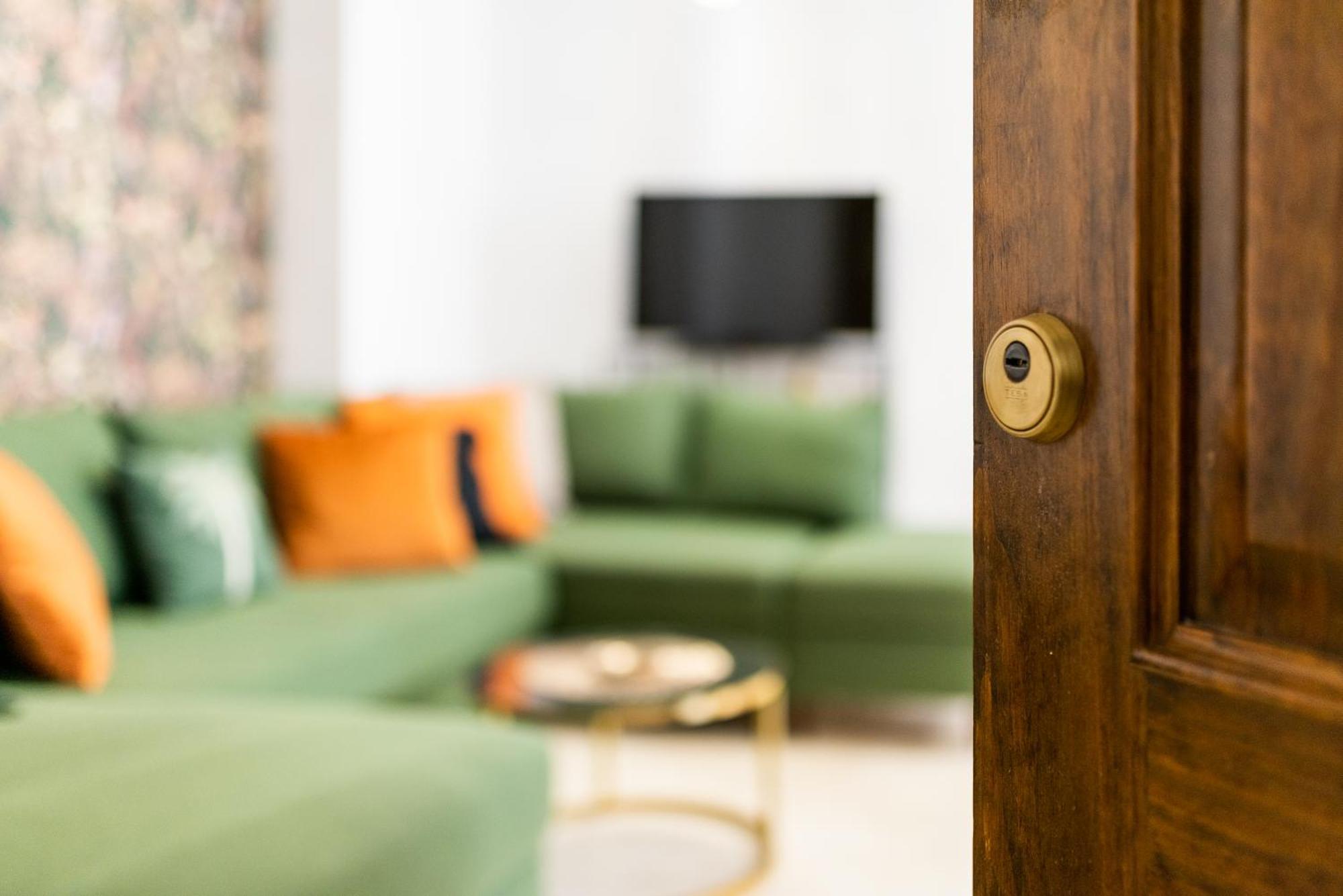 Wekey Homes Granada, El Encanto De Navas Centro מראה חיצוני תמונה
